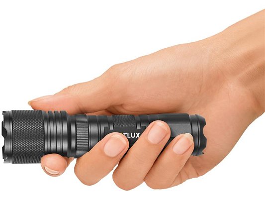 Svítilna RETLUX RPL 110