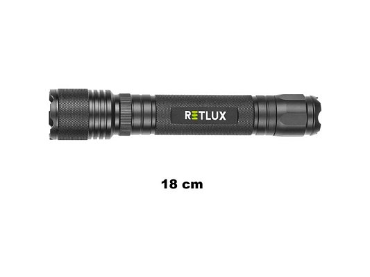Svítilna RETLUX RPL 112