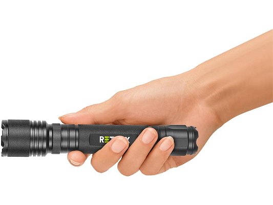 Svítilna RETLUX RPL 112