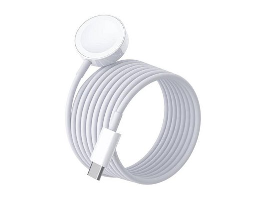 Nabíječka pro Apple Watch CHOETECH T400 USB-C