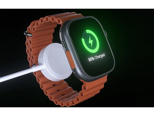 Nabíječka pro Apple Watch CHOETECH T400 USB-C