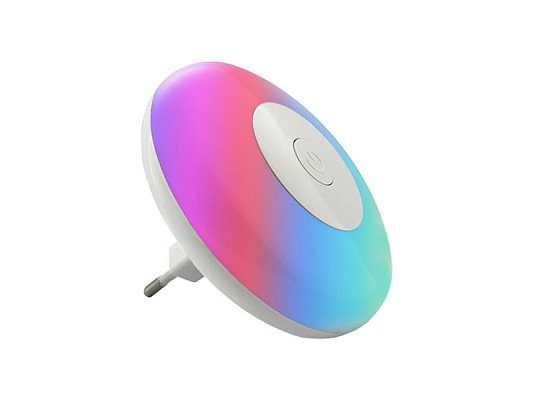 Noční světlo TRIXLINE TR-001M RGB