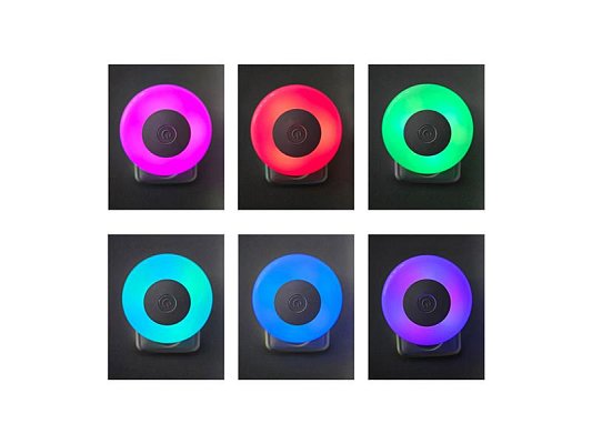 Noční světlo TRIXLINE TR-001M RGB