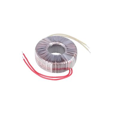 Toroidní transformátor 100VA, 230V / 24V 4,16A