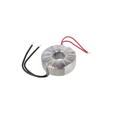 Toroidní transformátor 100VA, 230V / 18V 5,55A