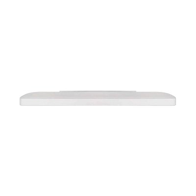 LED přisazení svítidlo FLORI 230V, 18W,1800lm, čtvercové 293x293mm