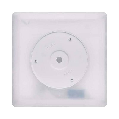 LED přisazení svítidlo FLORI 230V, 18W,1800lm, čtvercové 293x293mm