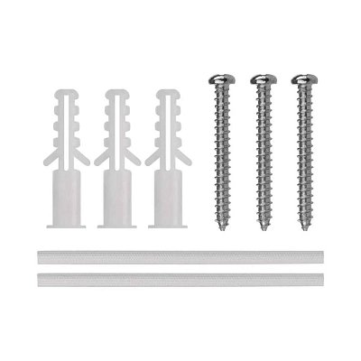 LED přisazení svítidlo FLORI 230V, 18W,1800lm, čtvercové 293x293mm