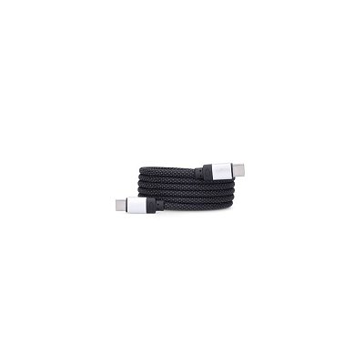 magnetický USB-C 3.1 kabel, USB-C konektor - USB-C konektor, 1m