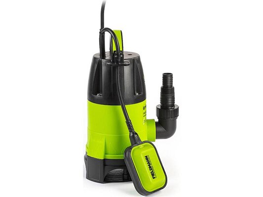 Čerpadlo ponorné FIELDMANN FVC 4001-EK