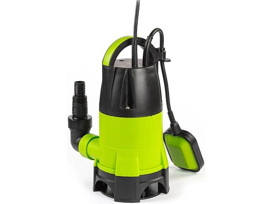 Čerpadlo ponorné FIELDMANN FVC 4001-EK