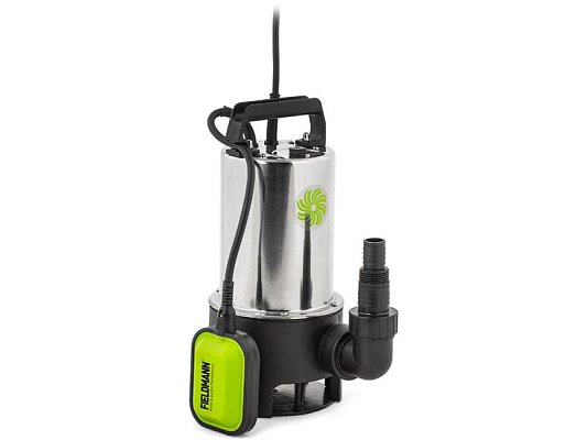 Čerpadlo ponorné FIELDMANN FVC 4002 EK