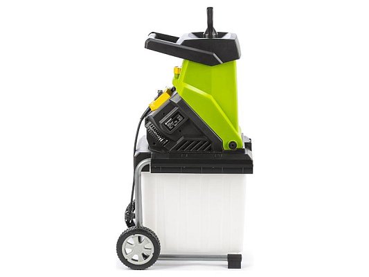 Drtič zahradního odpadu FIELDMANN FZD 4020-E