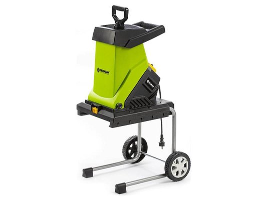 Drtič zahradního odpadu FIELDMANN FZD 4020-E