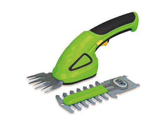 Nůžky zahradní AKU FIELDMANN FZN 4000-A