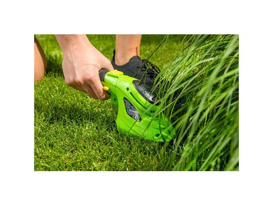 Nůžky zahradní AKU FIELDMANN FZN 4101-A