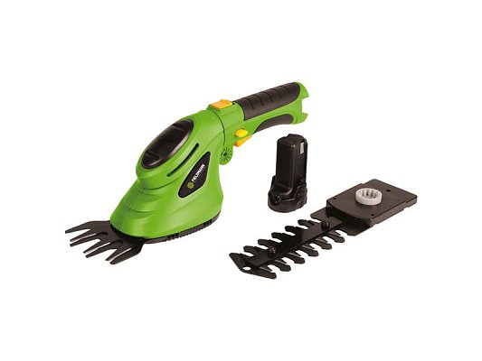 Nůžky zahradní AKU FIELDMANN FZN 4101-A