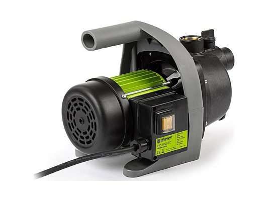 Čerpadlo zahradní FIELDMANN FVC 8020-EC