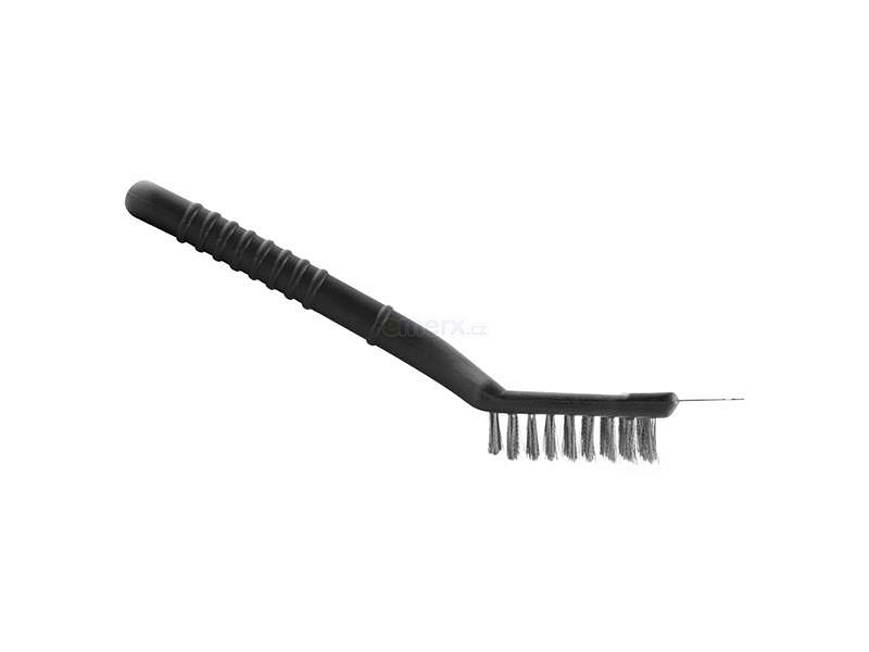 Kartáč na čištění grilu FIELDMANN FZG 9012