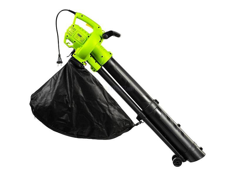Vysavač zahradní FIELDMANN FZF 4030-E