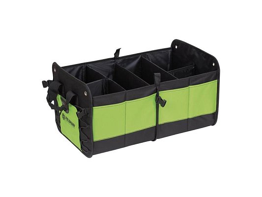 Organizér do auta FIELDMANN FDAP 60301