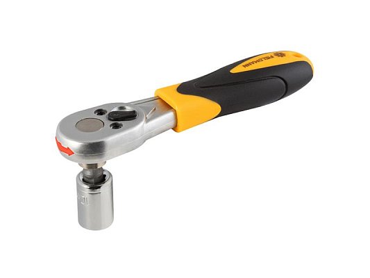Sada bitů s račnou FIELDMANN FDS 1018-23R 23ks