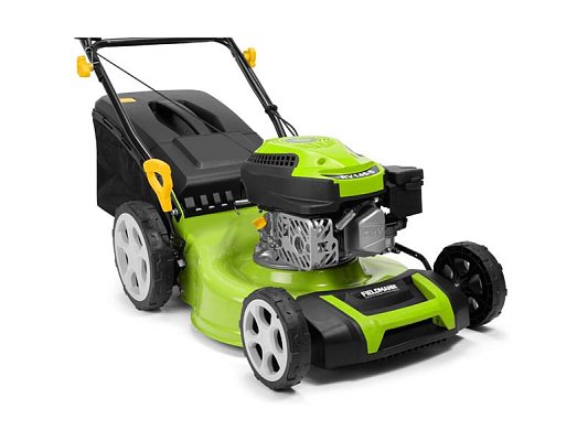 Sekačka benzínová FIELDMANN FZR 4611-144B