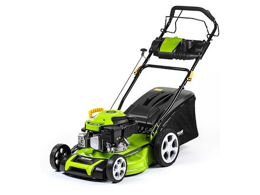 Sekačka benzínová FIELDMANN FZR 4616-144B