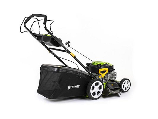 Sekačka benzínová FIELDMANN FZR 4616-144B