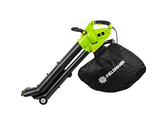 Vysavač listí FIELDMANN FZF 4050-E