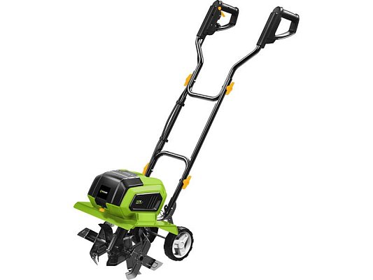 Kultivátor AKU FIELDMANN FZK 70305-0 bez akumulátoru