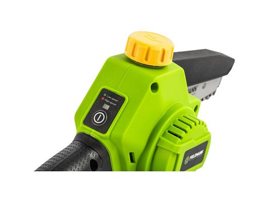 Pila řetězová AKU FIELDMANN FZP 70105-0