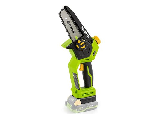 Pila řetězová AKU FIELDMANN FZP 70105-0