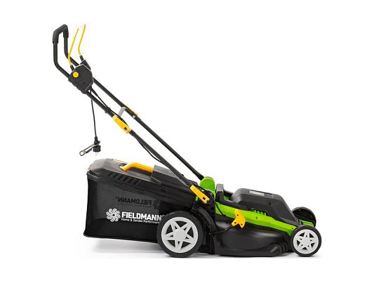 Sekačka elektrická FIELDMANN FZR 2048-E