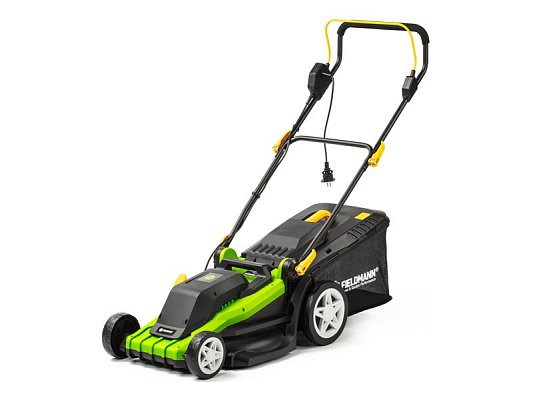 Sekačka elektrická FIELDMANN FZR 2048-E