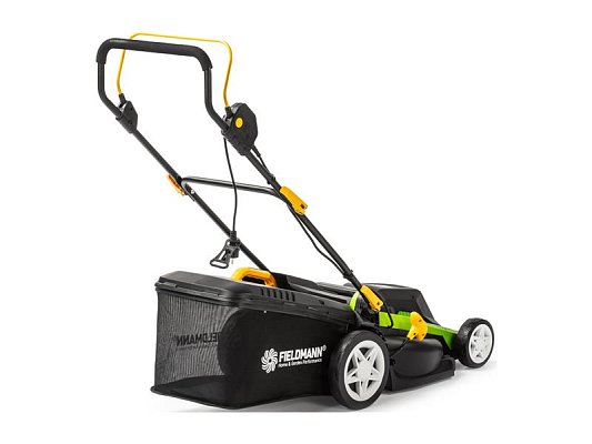 Sekačka elektrická FIELDMANN FZR 2048-E