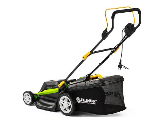 Sekačka elektrická FIELDMANN FZR 2048-E