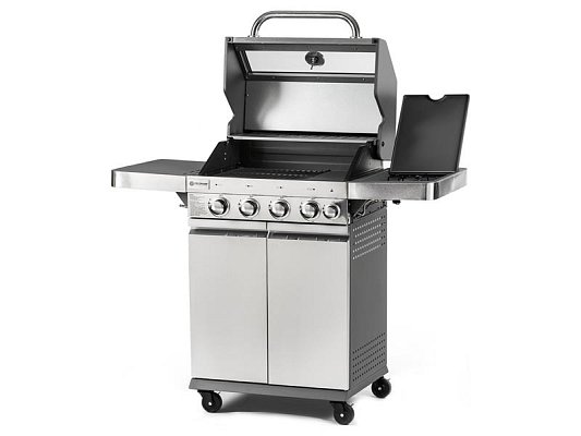 Gril plynový FIELDMANN FZG 3018