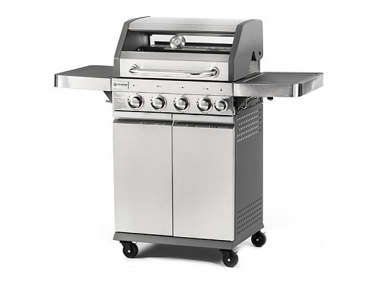 Gril plynový FIELDMANN FZG 3018