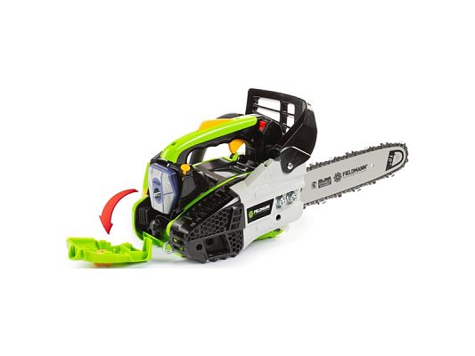 Pila řetězová FIELDMANN FZP 25410-B