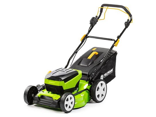 Sekačka AKU FIELDMANN FZR 70465-0 bez akumulátoru