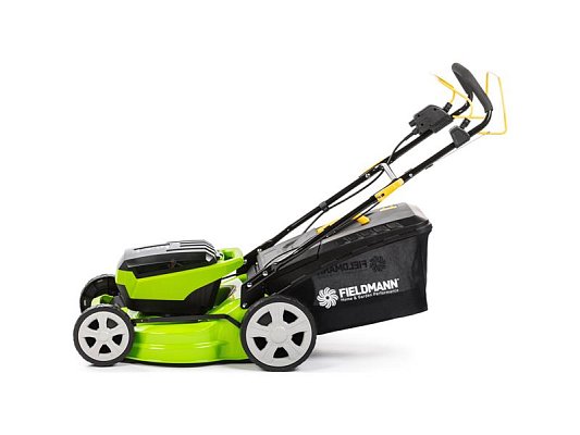 Sekačka AKU FIELDMANN FZR 70465-0 bez akumulátoru