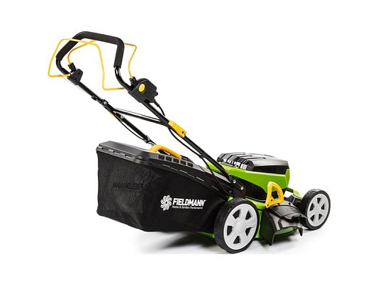Sekačka AKU FIELDMANN FZR 70465-0 bez akumulátoru