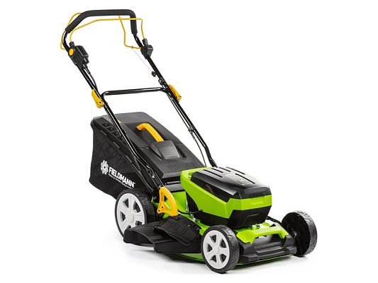 Sekačka AKU FIELDMANN FZR 70465-0 bez akumulátoru