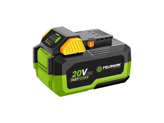 Baterie FIELDMANN 20V 8000mAh FDUZ 79080