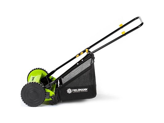 Sekačka vřetenová FIELDMANN FZR 1010