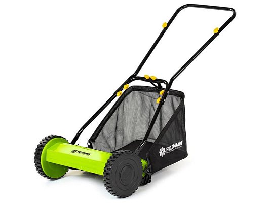 Sekačka vřetenová FIELDMANN FZR 1010