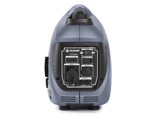 Generátor benzínový FIELDMANN FZI 4010-Bi