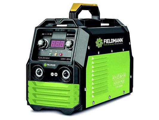 Svářecí invertor FIELDMANN FDIS 20160-E