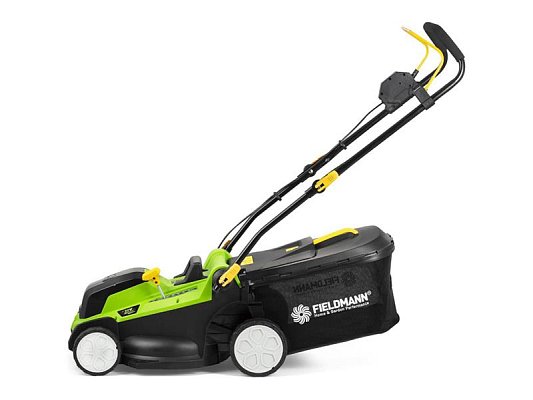 Sekačka AKU FIELDMANN FZR 70375-0 bez akumulátoru